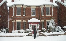 Colebrook Guest House